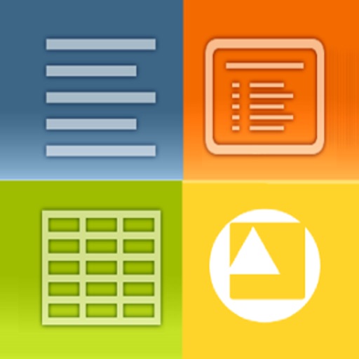 GlobalOffice Suite for LibreOffice xls, doc & odp