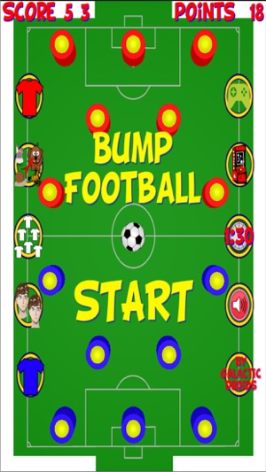 Bump Football(圖2)-速報App