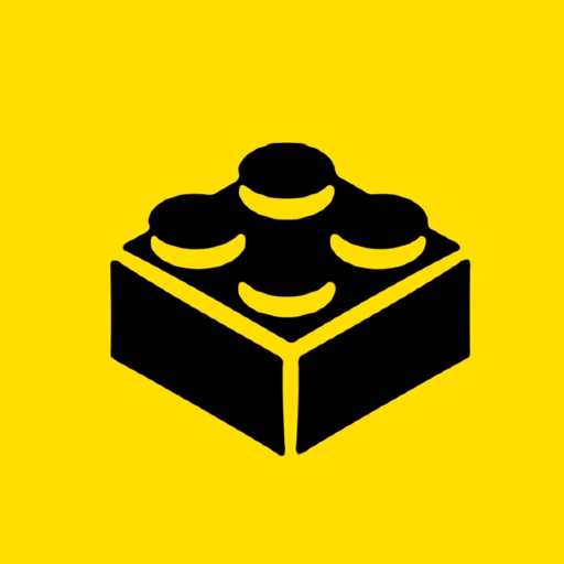 SnapCollect - Lego Collecting Manager icon