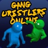 Gang Wrestlers Offline Free