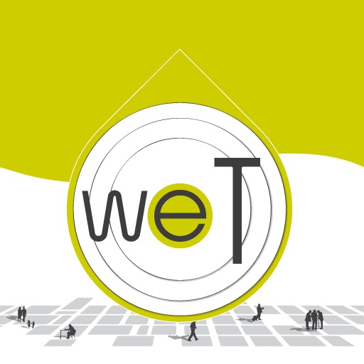 weTourist - Events icon