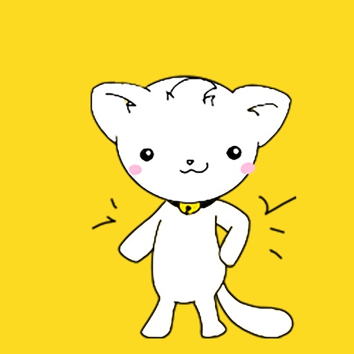 Lovecats Stickers