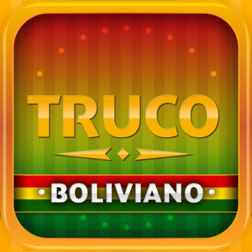 Truco Boliviano icon