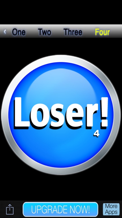 Loser! screenshot-3