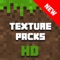 Texture Packs for Minecraft PC Edition