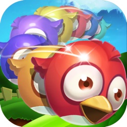 Marble Bird Revenge 2016 HD Edition