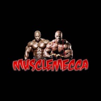 MuscleMecca Bodybuilding Forum