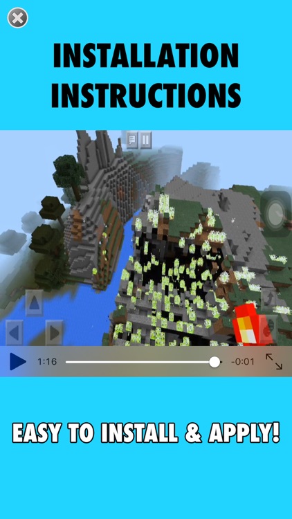 TNT ADD-ONS MODS for Minecraft Pocket Edition (PE)