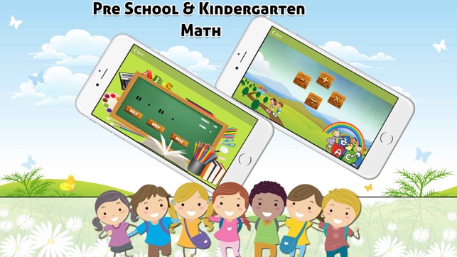 Pre School Kids Learning Games(圖3)-速報App