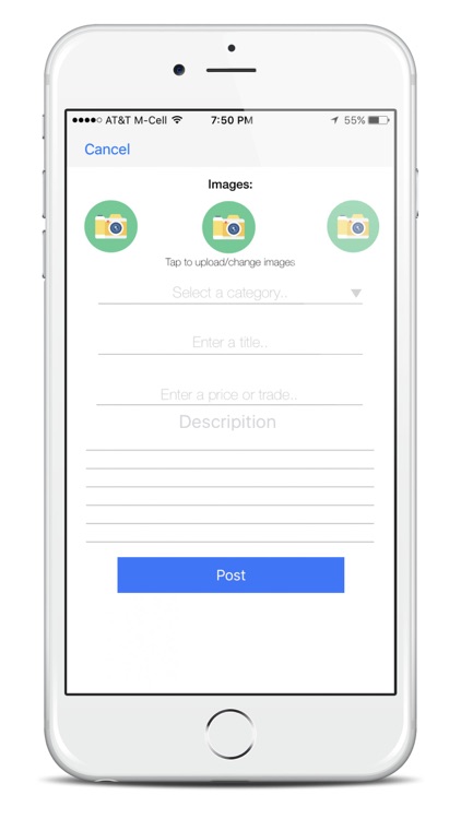 School Swapp screenshot-3