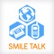 The SMILE TALK Calling Card Dialer, which is developed for automatic dialing of the access number, is the latest designed product for the iPhone