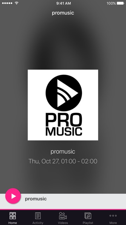 promusic