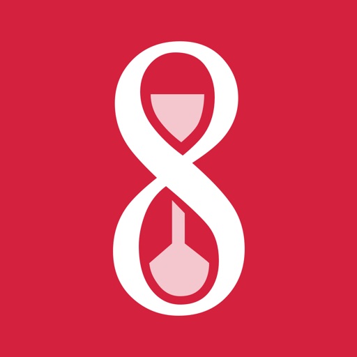 Eternity Time Log - Personal Timesheet