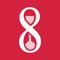 Eternity Time Log - Personal Timesheet allows you to track several projects or activities at once