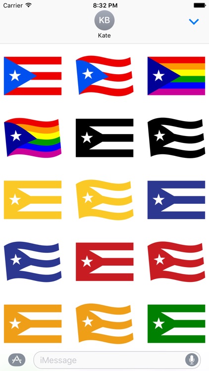 Mi Bandera