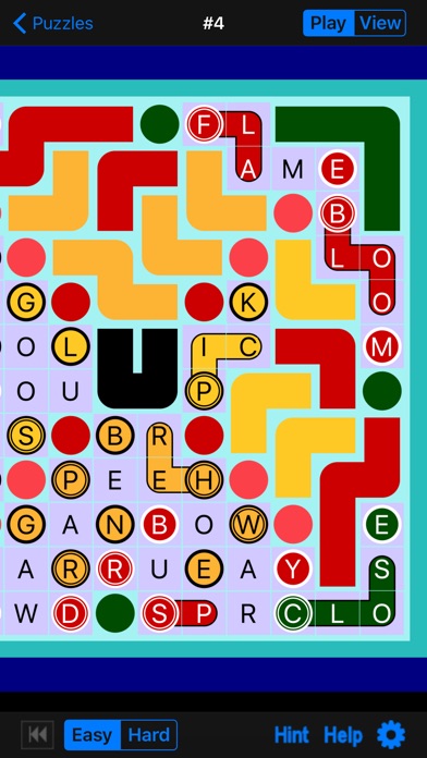SpellPix screenshot1