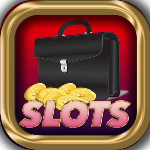 21 Jackpot Party  Wolf - Play Free, Spin & Win! icon