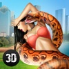 Angry Anaconda Animals Hunting Simulator 3D Full