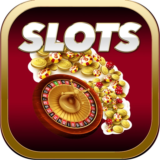 Betline Slots Play Casino - Free Casino Games icon