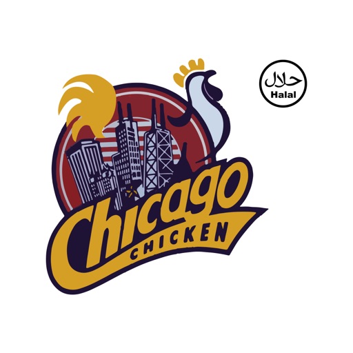 Chicago Chicken Openshaw icon