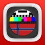 Get Norsk TV Guide Gratis for iOS, iPhone, iPad Aso Report