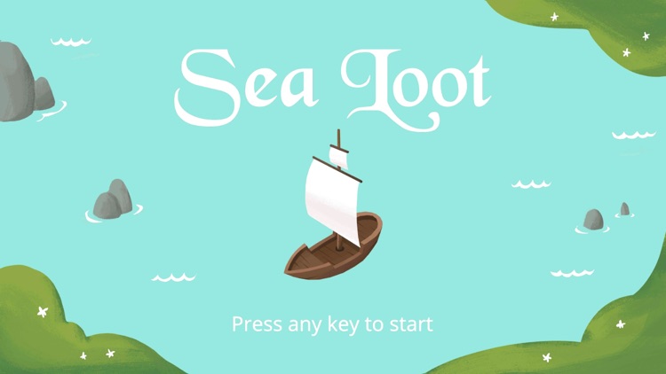 Sea Loot