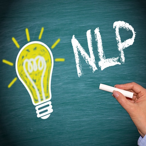 NLP 101-Neuro-Linguistic Programming icon