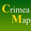 Crimea Map