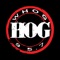 WHOG 95.7FM - The Hog
