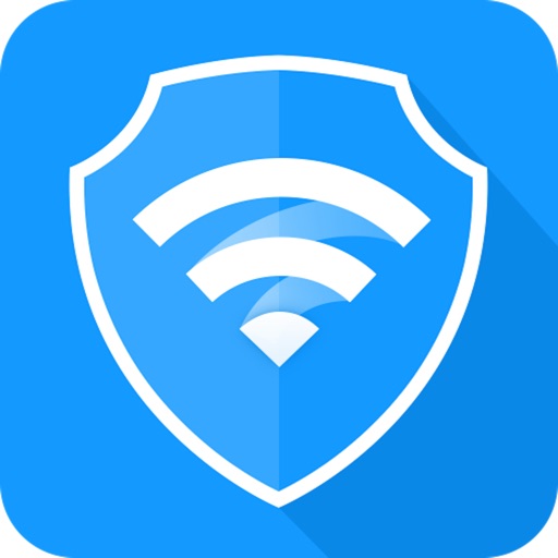 WiFi管家-手机WiFi管理 iOS App