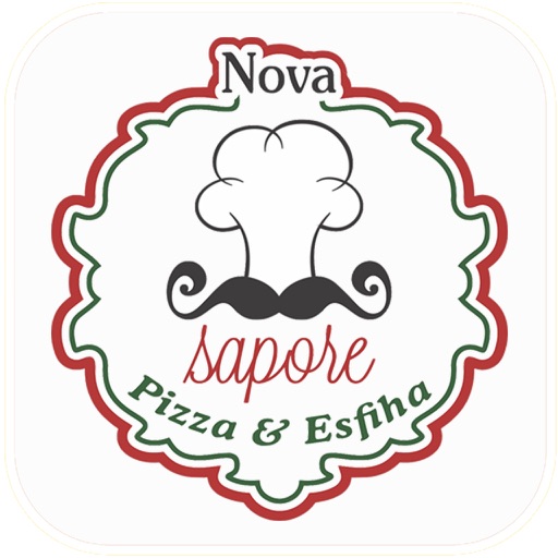 Nova Sapore Pizza e Esfiha icon