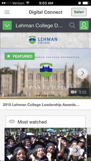 Lehman College CUNY