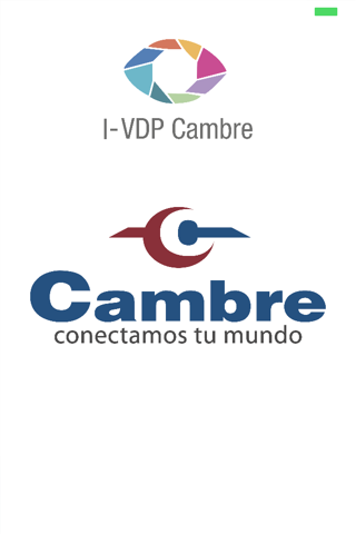 I-VDP Cambre screenshot 2