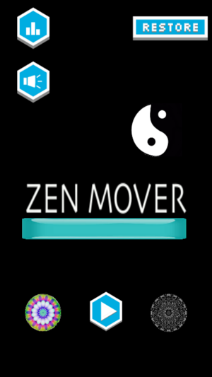 Zen Mover(圖1)-速報App