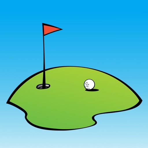 Pendylum Mini Golf Icon