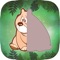 Animals Match Puzzle Game Kids