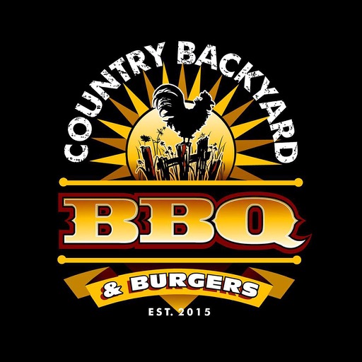 Country Backyard BBQ
