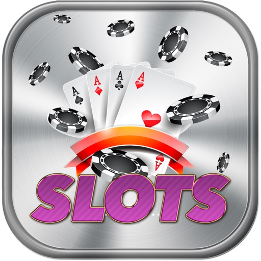 Sharker Slots Bet Reel - Vegas Paradise Casino iOS App