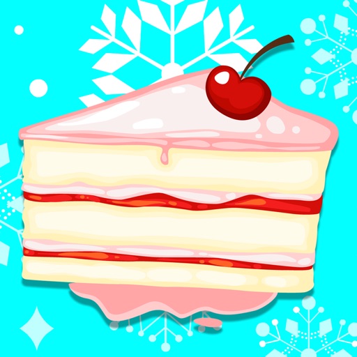 Cute Princess Ice Cream:Kitchen Free Games Icon