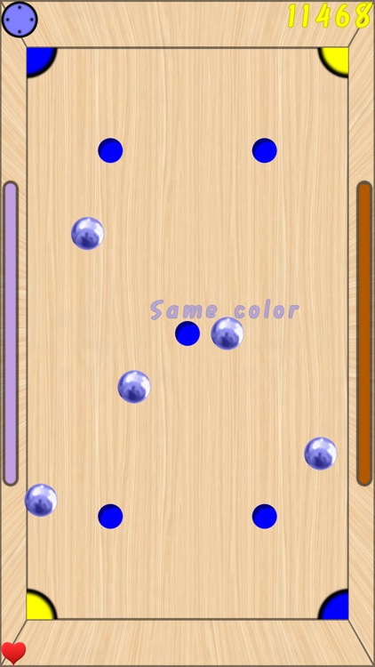 Impossiballs