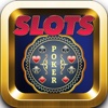 Action Lucky Slots Rush - Double, Triple Big Win!