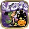 Ace Casino Halloween Fantastic Game