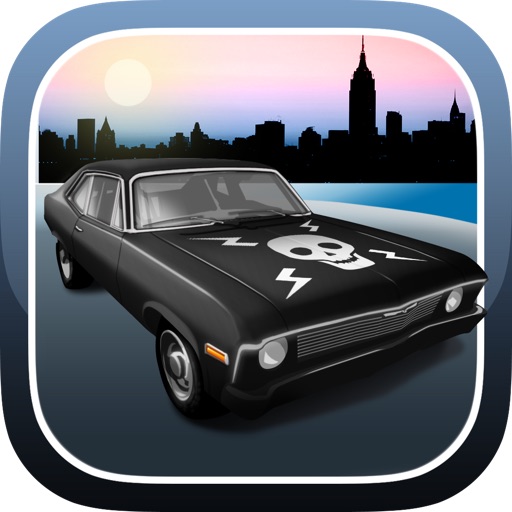 Super Charged Motorsport Rally: Race through Valley Of Death!!! iOS App