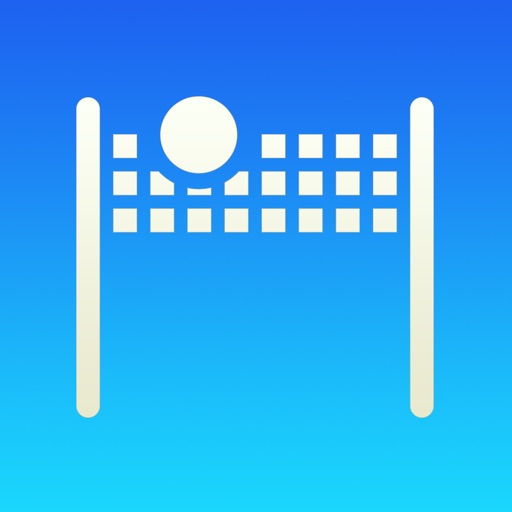 Volleyball • Scoreboard Lite