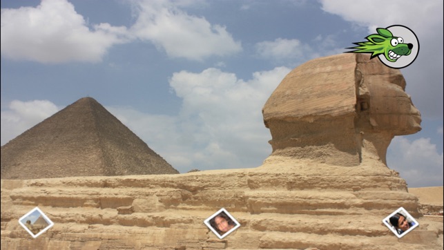 Views of Egypt(圖3)-速報App