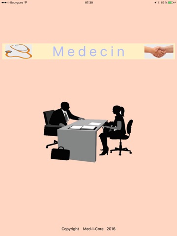 MediCore2 screenshot 2