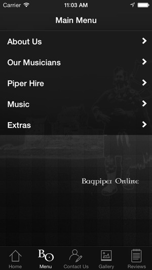 Bagpiper Online(圖3)-速報App