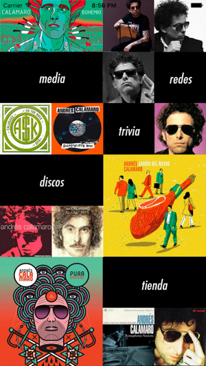 Calamaro(圖1)-速報App