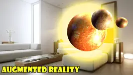 Game screenshot Solar System - Space Museum - VR/AR mod apk