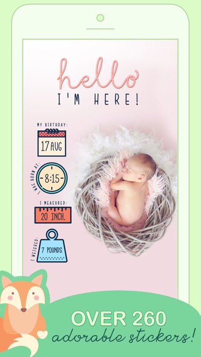 Typic Baby - Pregnanc... screenshot1